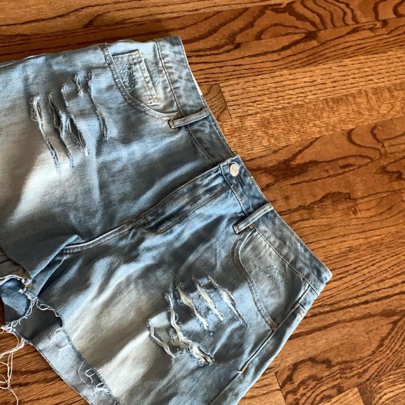 **NWT**PacSun High Rise Short - Picture 4 of 5